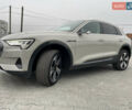 Бежевий Ауді E-Tron, об'ємом двигуна 0 л та пробігом 80 тис. км за 36000 $, фото 52 на Automoto.ua