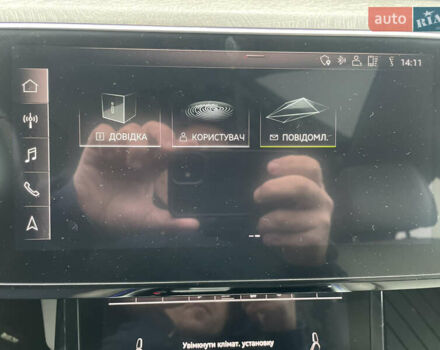 Бежевий Ауді E-Tron, об'ємом двигуна 0 л та пробігом 80 тис. км за 36000 $, фото 28 на Automoto.ua