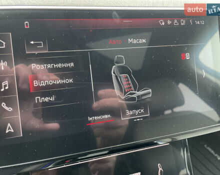 Бежевий Ауді E-Tron, об'ємом двигуна 0 л та пробігом 80 тис. км за 36000 $, фото 33 на Automoto.ua