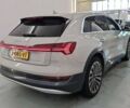 Бежевий Ауді E-Tron, об'ємом двигуна 0 л та пробігом 83 тис. км за 37900 $, фото 13 на Automoto.ua