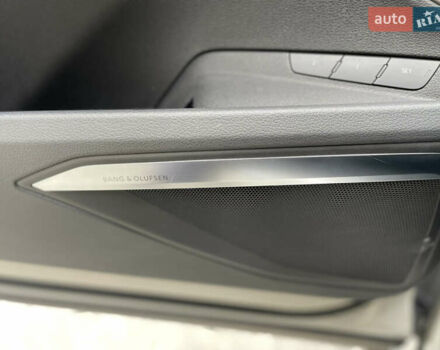 Бежевий Ауді E-Tron, об'ємом двигуна 0 л та пробігом 80 тис. км за 36000 $, фото 13 на Automoto.ua