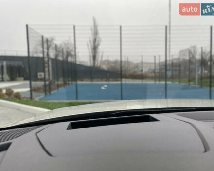 Бежевий Ауді E-Tron, об'ємом двигуна 0 л та пробігом 80 тис. км за 36000 $, фото 48 на Automoto.ua