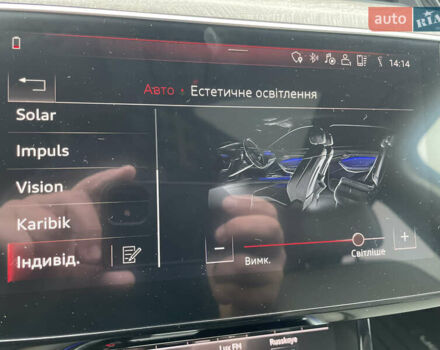 Бежевий Ауді E-Tron, об'ємом двигуна 0 л та пробігом 80 тис. км за 36000 $, фото 39 на Automoto.ua