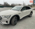 Бежевий Ауді E-Tron, об'ємом двигуна 0 л та пробігом 80 тис. км за 36000 $, фото 5 на Automoto.ua