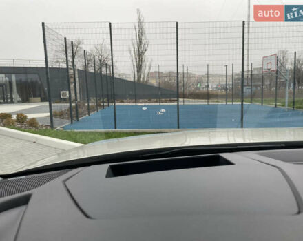 Бежевий Ауді E-Tron, об'ємом двигуна 0 л та пробігом 80 тис. км за 36000 $, фото 49 на Automoto.ua