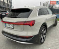 Бежевий Ауді E-Tron, об'ємом двигуна 0 л та пробігом 80 тис. км за 36000 $, фото 45 на Automoto.ua