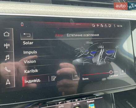 Бежевий Ауді E-Tron, об'ємом двигуна 0 л та пробігом 80 тис. км за 36000 $, фото 40 на Automoto.ua