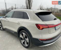 Бежевий Ауді E-Tron, об'ємом двигуна 0 л та пробігом 80 тис. км за 36000 $, фото 43 на Automoto.ua