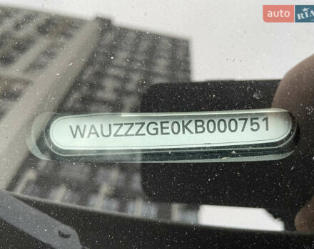 Бежевий Ауді E-Tron, об'ємом двигуна 0 л та пробігом 80 тис. км за 36000 $, фото 55 на Automoto.ua