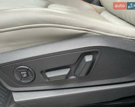 Бежевий Ауді E-Tron, об'ємом двигуна 0 л та пробігом 80 тис. км за 36000 $, фото 41 на Automoto.ua