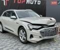 Ауді E-Tron 2019 у Львові на Automoto.ua Бежевий Ауді E-Tron, об'ємом двигуна 0 л та пробігом 92 тис. км за 20900 $, фото 2 на Automoto.ua