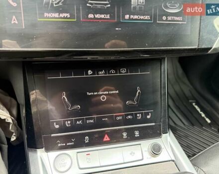 Ауді E-Tron 2019 у Львові на Automoto.ua Бежевий Ауді E-Tron, об'ємом двигуна 0 л та пробігом 92 тис. км за 20900 $, фото 15 на Automoto.ua