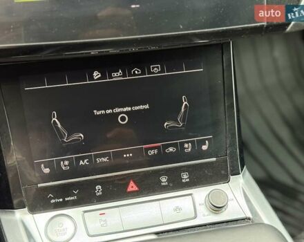 Ауді E-Tron 2019 у Львові на Automoto.ua Бежевий Ауді E-Tron, об'ємом двигуна 0 л та пробігом 92 тис. км за 20900 $, фото 18 на Automoto.ua