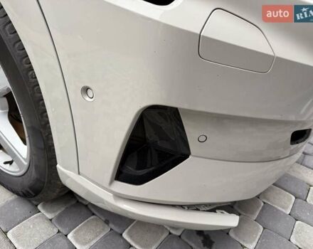 Ауді E-Tron 2019 у Львові на Automoto.ua Бежевий Ауді E-Tron, об'ємом двигуна 0 л та пробігом 92 тис. км за 20900 $, фото 11 на Automoto.ua