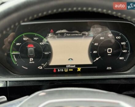 Ауді E-Tron 2019 у Львові на Automoto.ua Бежевий Ауді E-Tron, об'ємом двигуна 0 л та пробігом 92 тис. км за 20900 $, фото 21 на Automoto.ua