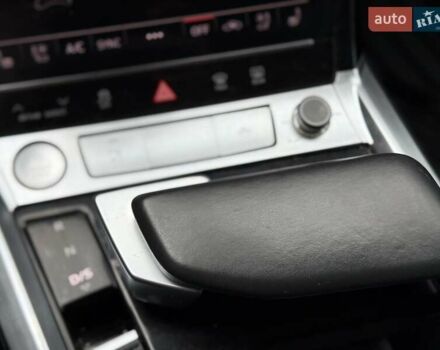 Ауді E-Tron 2019 у Львові на Automoto.ua Бежевий Ауді E-Tron, об'ємом двигуна 0 л та пробігом 92 тис. км за 20900 $, фото 19 на Automoto.ua