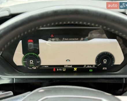 Ауді E-Tron 2019 у Львові на Automoto.ua Бежевий Ауді E-Tron, об'ємом двигуна 0 л та пробігом 92 тис. км за 20900 $, фото 20 на Automoto.ua