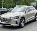 Бежевый Ауди E-Tron, объемом двигателя 95 л и пробегом 18 тыс. км за 46000 $, фото 2 на Automoto.ua