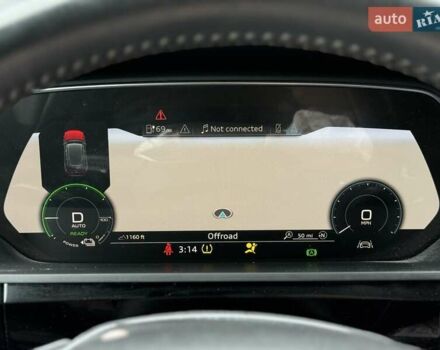 Ауді E-Tron 2019 у Львові на Automoto.ua Бежевий Ауді E-Tron, об'ємом двигуна 0 л та пробігом 92 тис. км за 20900 $, фото 13 на Automoto.ua