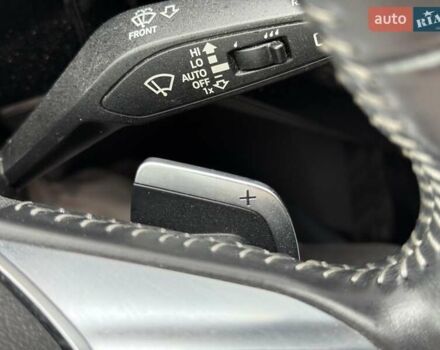 Ауді E-Tron 2019 у Львові на Automoto.ua Бежевий Ауді E-Tron, об'ємом двигуна 0 л та пробігом 92 тис. км за 20900 $, фото 23 на Automoto.ua