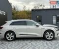 Ауді E-Tron 2019 у Львові на Automoto.ua Бежевий Ауді E-Tron, об'ємом двигуна 0 л та пробігом 92 тис. км за 20900 $, фото 1 на Automoto.ua