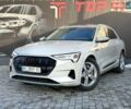 Бежевый Ауди E-Tron, объемом двигателя 0 л и пробегом 92 тыс. км за 27500 $, фото 1 на Automoto.ua
