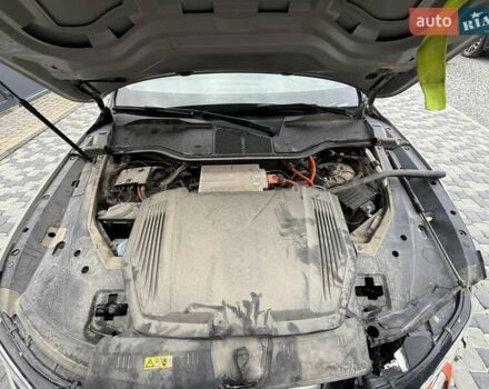 Ауді E-Tron 2019 у Львові на Automoto.ua Бежевий Ауді E-Tron, об'ємом двигуна 0 л та пробігом 92 тис. км за 20900 $, фото 12 на Automoto.ua