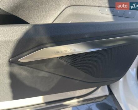 Ауди E-Tron 2020 в Одессе на Automoto.ua Бежевый Ауди E-Tron, объемом двигателя 0 л и пробегом 81 тыс. км за 43268 $, фото 12 на Automoto.ua