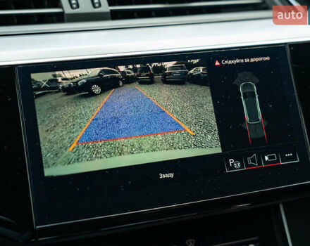 Бежевый Ауди E-Tron, объемом двигателя 0 л и пробегом 44 тыс. км за 36900 $, фото 37 на Automoto.ua