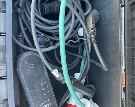 Ауди E-Tron 2020 в Одессе на Automoto.ua Бежевый Ауди E-Tron, объемом двигателя 0 л и пробегом 81 тыс. км за 43268 $, фото 6 на Automoto.ua