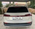 Ауди E-Tron 2020 в Одессе на Automoto.ua Бежевый Ауди E-Tron, объемом двигателя 0 л и пробегом 81 тыс. км за 43268 $, фото 24 на Automoto.ua