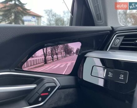 Бежевый Ауди E-Tron, объемом двигателя 0 л и пробегом 79 тыс. км за 33700 $, фото 10 на Automoto.ua