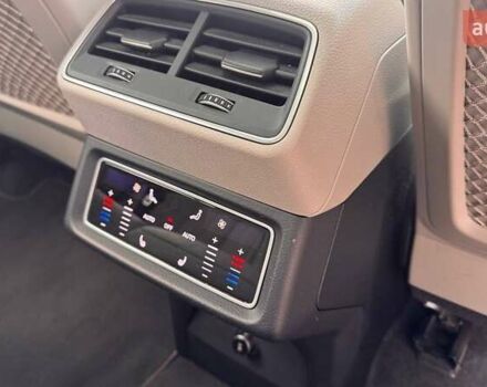 Бежевый Ауди E-Tron, объемом двигателя 0 л и пробегом 95 тыс. км за 36515 $, фото 20 на Automoto.ua