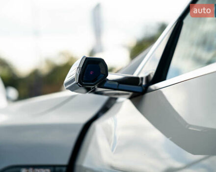 Бежевый Ауди E-Tron, объемом двигателя 0 л и пробегом 44 тыс. км за 36900 $, фото 19 на Automoto.ua