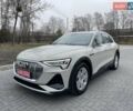 Бежевый Ауди E-Tron, объемом двигателя 0 л и пробегом 79 тыс. км за 33700 $, фото 1 на Automoto.ua