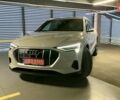Бежевый Ауди E-Tron, объемом двигателя 0 л и пробегом 112 тыс. км за 30100 $, фото 1 на Automoto.ua