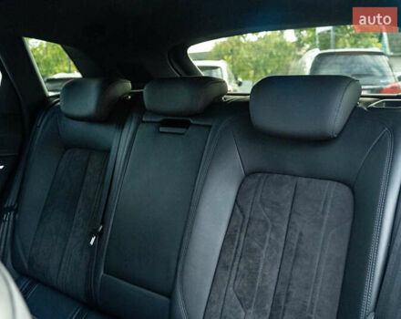 Бежевый Ауди E-Tron, объемом двигателя 0 л и пробегом 44 тыс. км за 36900 $, фото 49 на Automoto.ua