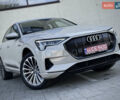 Бежевый Ауди E-Tron, объемом двигателя 0 л и пробегом 137 тыс. км за 29999 $, фото 37 на Automoto.ua