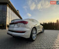 Бежевый Ауди E-Tron, объемом двигателя 0 л и пробегом 27 тыс. км за 38700 $, фото 29 на Automoto.ua