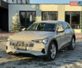 Бежевий Ауді E-Tron, об'ємом двигуна 0 л та пробігом 170 тис. км за 26800 $, фото 1 на Automoto.ua