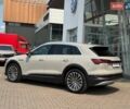 Бежевый Ауди E-Tron, объемом двигателя 0 л и пробегом 95 тыс. км за 36515 $, фото 5 на Automoto.ua