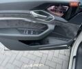 Бежевый Ауди E-Tron, объемом двигателя 0 л и пробегом 79 тыс. км за 33700 $, фото 9 на Automoto.ua