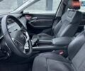 Бежевый Ауди E-Tron, объемом двигателя 0 л и пробегом 79 тыс. км за 33700 $, фото 17 на Automoto.ua