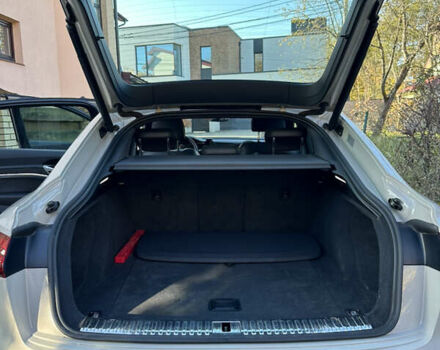 Бежевый Ауди E-Tron, объемом двигателя 0 л и пробегом 116 тыс. км за 35000 $, фото 17 на Automoto.ua