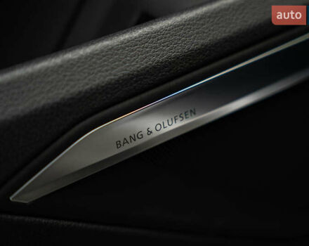 Бежевый Ауди E-Tron, объемом двигателя 0 л и пробегом 44 тыс. км за 36900 $, фото 27 на Automoto.ua