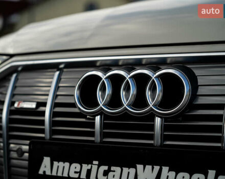 Бежевый Ауди E-Tron, объемом двигателя 0 л и пробегом 44 тыс. км за 36900 $, фото 17 на Automoto.ua