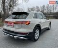 Бежевый Ауди E-Tron, объемом двигателя 0 л и пробегом 79 тыс. км за 33700 $, фото 3 на Automoto.ua