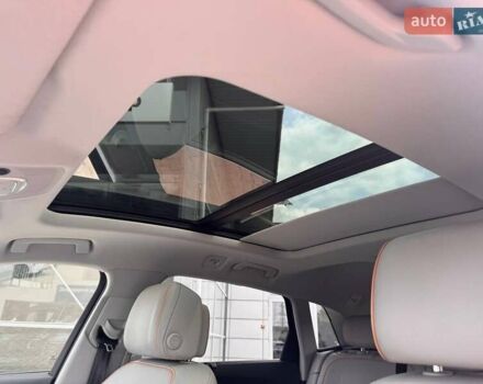 Бежевый Ауди E-Tron, объемом двигателя 0 л и пробегом 95 тыс. км за 36515 $, фото 21 на Automoto.ua