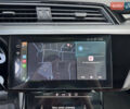 Бежевый Ауди E-Tron, объемом двигателя 0 л и пробегом 137 тыс. км за 29999 $, фото 91 на Automoto.ua
