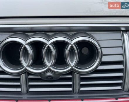 Бежевый Ауди E-Tron, объемом двигателя 0 л и пробегом 79 тыс. км за 33700 $, фото 8 на Automoto.ua